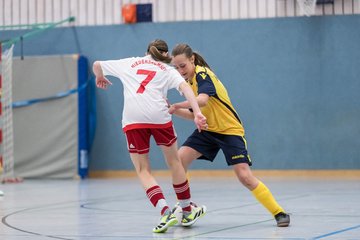 Bild 22 - wCJ Norddeutsches Futsalturnier Auswahlmannschaften